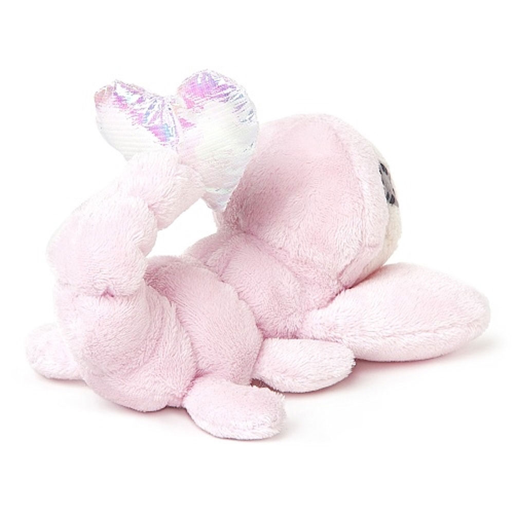 4" Sahara the Pink Scorpion My Blue Nose Friend Extra Image 1
